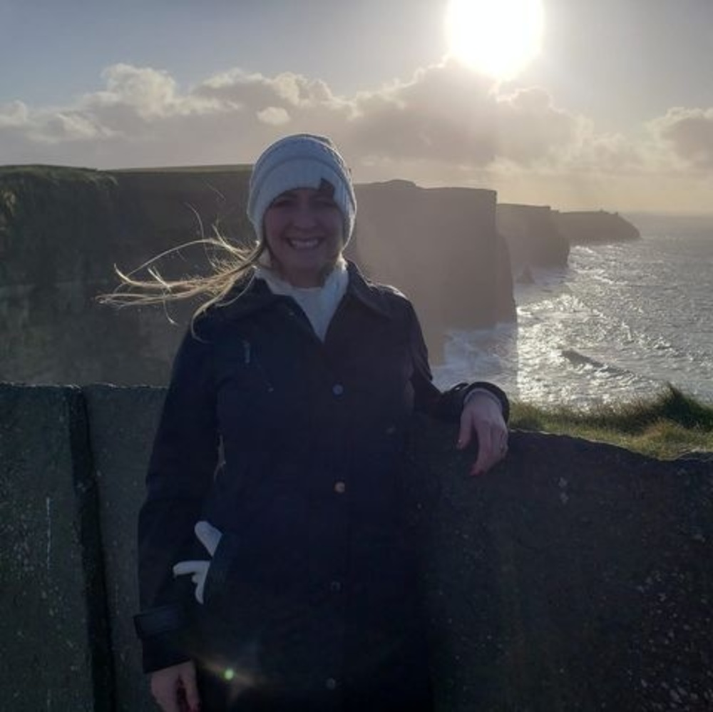 Meet your Posher, Rachele